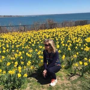 Meet your Posher, Donna